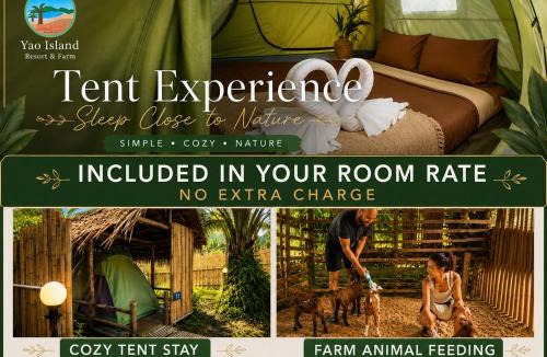 Ko Yao Resort | YaoIsland Resort and Farm