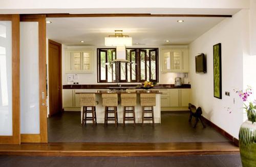Taling Ngam Villa | Dhevatara Cove