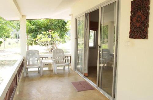 Taling Ngam Resort | Jinta Beach Bungalow