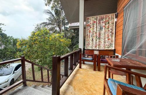 Thong Sala Apartment | Neziha's Homes