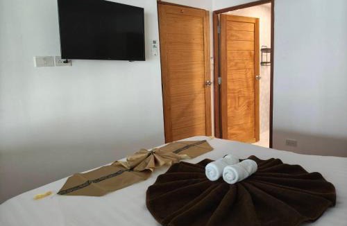 Chaweng City Center Hotel | Samui Green Hotel