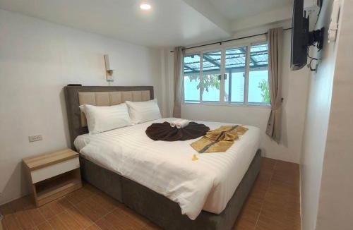 Chaweng City Center Hotel | Samui Green Hotel