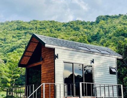 Klang Dong House | The signature valley khao-yai campus