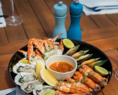 Chaweng City Center Resort | Centara Reserve Samui