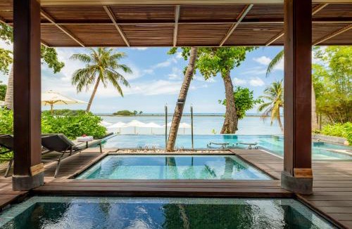 Chaweng City Center Resort | Muang Samui Spa Resort