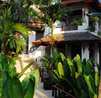 Nong Thale Resort | Nakamanda Resort and Spa