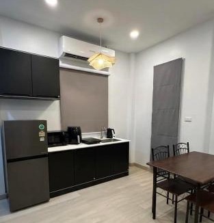 Ko Pha-ngan Apartment | The Summer Cozy Cottage