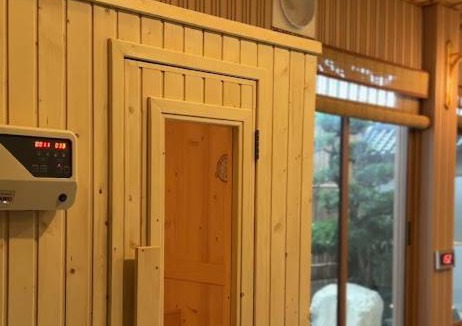 Noen Phra Hotel | Towa Onsen and Ryokan