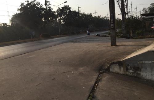 Mueang Loei Apartment | พรศรี