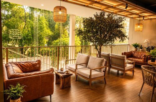 Chalong Hotel | HOMA Chalong Bay