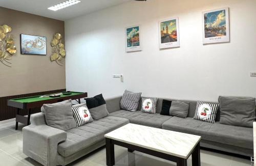 Kho Hong House | 98 Sansook Entire House, GreenWay Market & Central Festival Hatyai, HDY