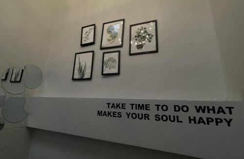 Ladprao Hostel | 101 SEOUL HOSTEL (101 โซล โฮสเทล)