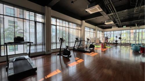 Tha Thaewawong Apartment | Stasia Suites Sriracha