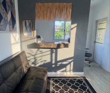 Bophut Ski Chalet | Sunset tiny house near fisherman village