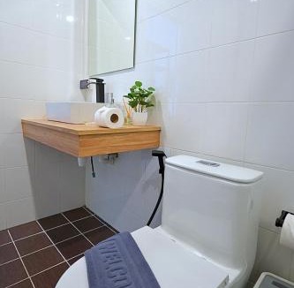 Ban Saiyuan Apartment | Tiny Dreams Room Rentals