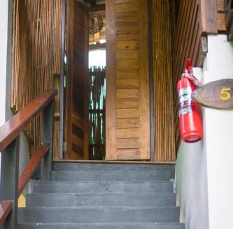 Ko Lanta Hotel | Garden Chalets Koh Lanta