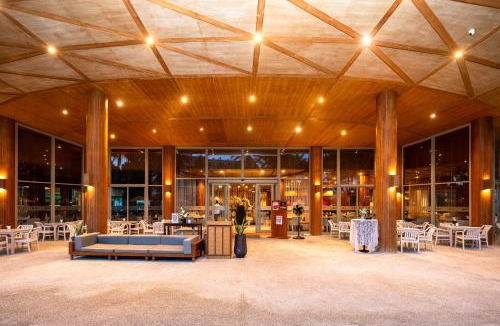 Mai Khao Cabin | Andaman Pool Villas, Maikhao Beach Phuket