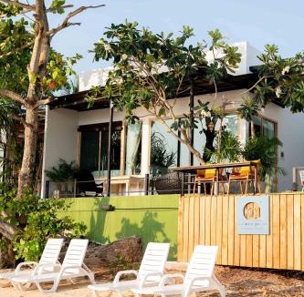 Nong Thale House | Ma's Sea Beach House