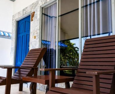 Haad Rin Resort | Sunset Beach Villas