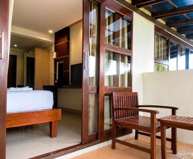 Haad Rin Resort | Sunset Beach Villas