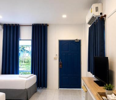 Haad Rin Resort | Sunset Beach Villas
