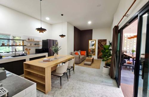 Wok Tum Villa | Villa Vista