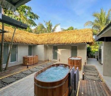 Ao Nang Hotel | The Retreat Hotel Wellness & Spa