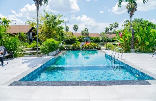 Hua Sai Resort | Dawee Resort ดาวีรีสอร์ท