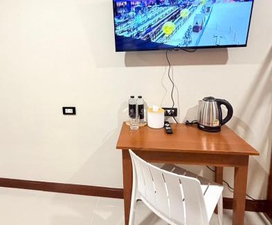 Ban Bo Han Apartment | KT Hotel Airport