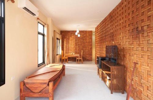 Nakhon Si Thammarat Hotel | ทอขวัญ Thorfunstay