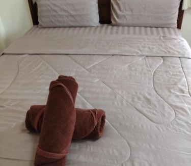 Lamai City Center Resort | Best Resort