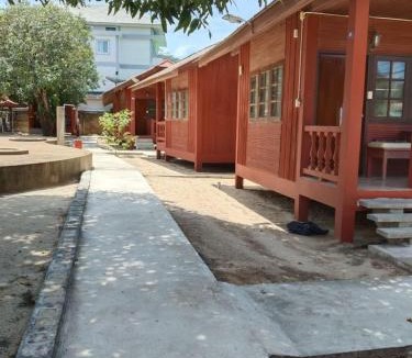 Lamai City Center Resort | Best Resort