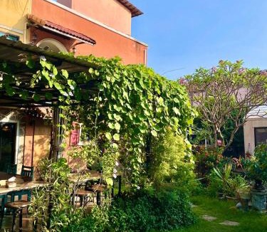 Koh Lan Resort | The Castello Resort