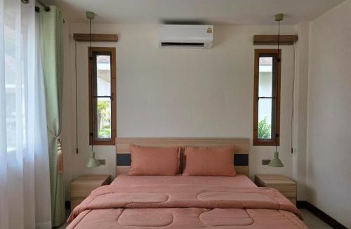 Ko Pha-ngan House | Neramit House