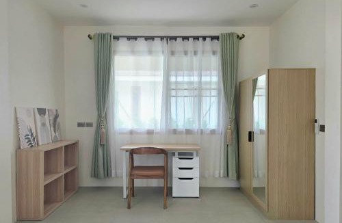 Ko Pha-ngan House | Neramit House