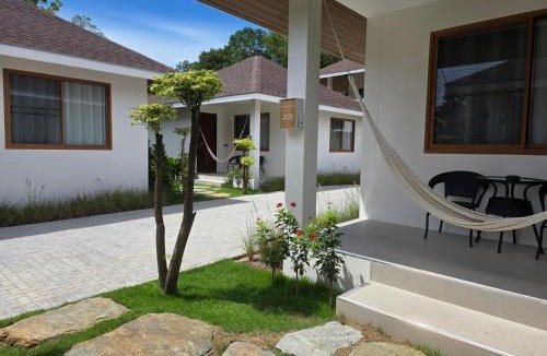 Ko Pha-ngan House | Neramit House