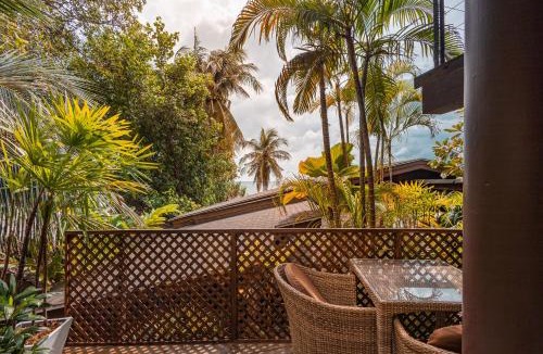 Ko Pha-ngan Resort | Beyond The Blue Horizon Boutique Bungalows