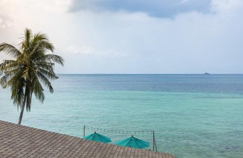 Ko Pha-ngan Resort | Beyond The Blue Horizon Boutique Bungalows