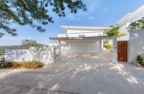 Bophut Hills Villa | Rockstarvillas Grande Siesta