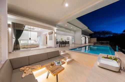 Bophut Hills Villa | Rockstarvillas Grande Siesta