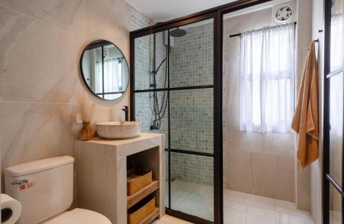 Ko Lanta Villa | Manao Pool Villa 46 - 5 Mins Walk To Beach