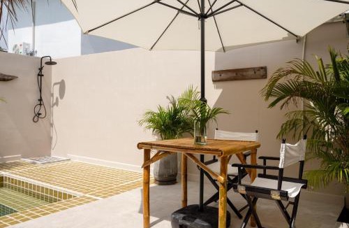 Ko Lanta Villa | Manao Pool Villa 38B - 5Mins Walk To Beach