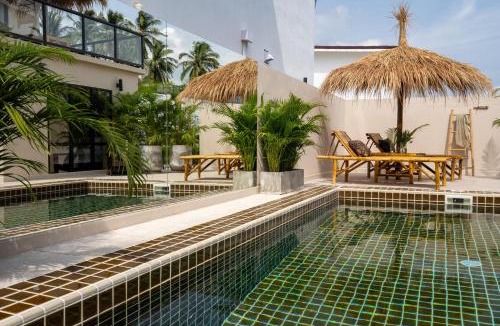 Ko Lanta Villa | Manao Seaview Pool Villa38A - 5Mins Walk To Beach