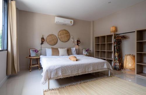 Ko Lanta Villa | Manao Seaview Pool Villa38A - 5Mins Walk To Beach