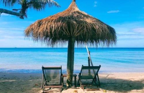 Ko Lanta Villa | Manao Seaview Pool Villa 42 - 5 Mins Walk To Beach