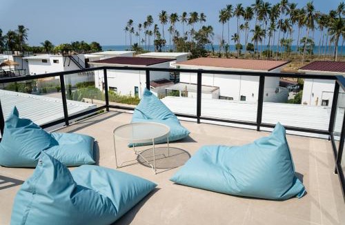 Ko Lanta Villa | Manao Seaview Pool Villa 42 - 5 Mins Walk To Beach