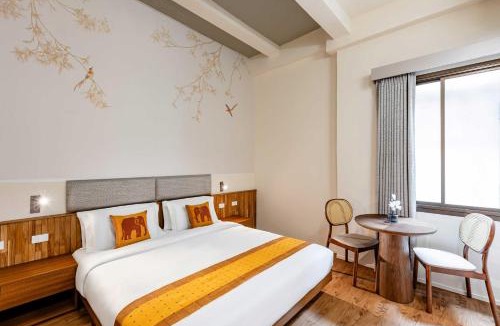 Talat Noi Hostel | Taladnoi 24 Hostel