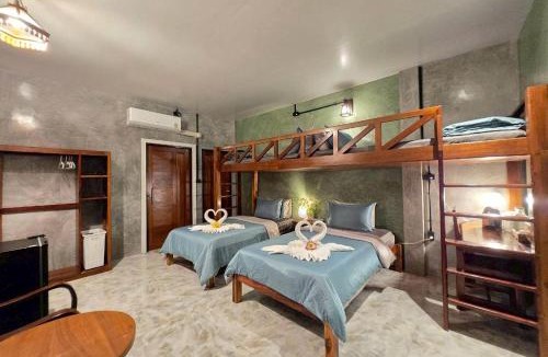 Mueang Kao Resort | Smilingface guesthouse