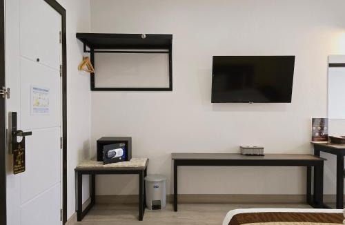 Hat Yai Hotel | Remas Hotel Hat Yai