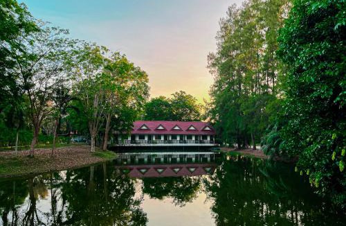Chaiya Resort | Leamsai Beach Resort